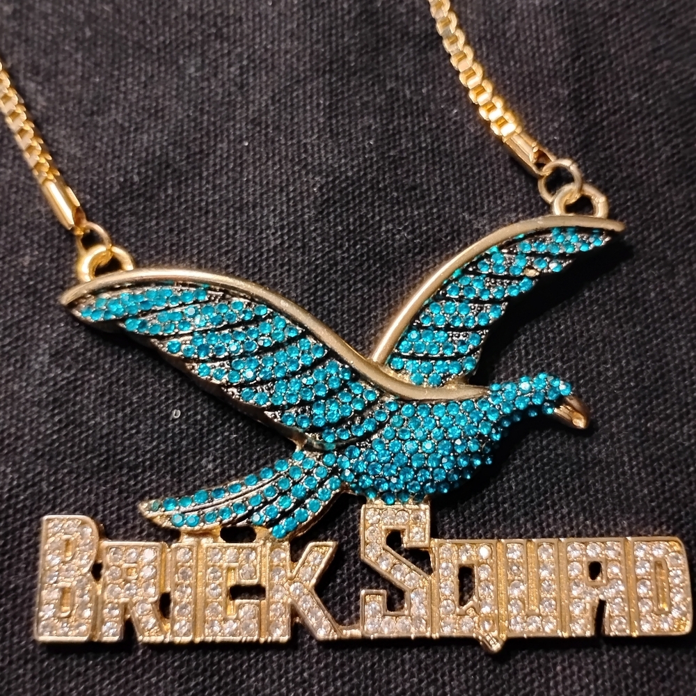 Bricksquad chain - Picture 5 of 8